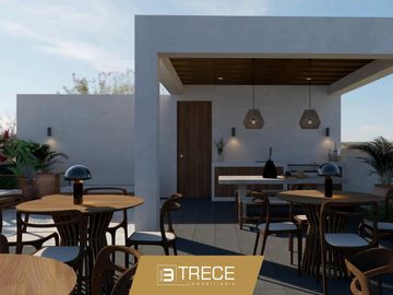 Departamentos en venta Antón Lizardo, Alvarado | Punta Antón