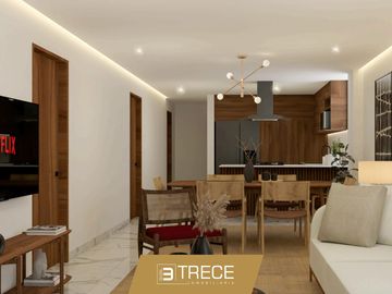 Departamentos en venta Antón Lizardo, Alvarado | Punta Antón