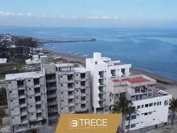 Departamentos en venta Antón Lizardo, Alvarado | Punta Antón