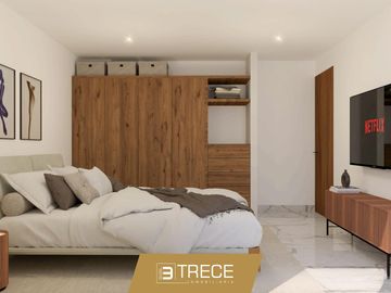 Departamentos en venta Antón Lizardo, Alvarado | Punta Antón
