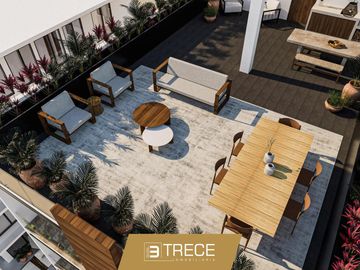 Departamentos en venta Antón Lizardo, Alvarado | Punta Antón