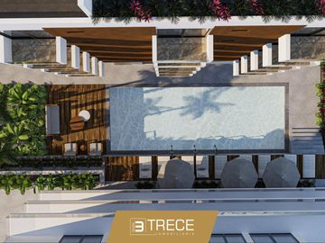 Departamentos en venta Antón Lizardo, Alvarado | Punta Antón