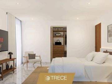 Departamentos en venta Antón Lizardo, Alvarado | Punta Antón