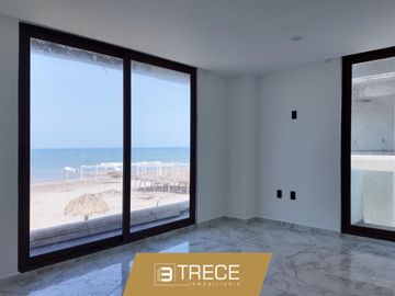 Departamentos en venta Antón Lizardo, Alvarado | Punta Antón