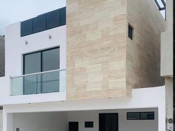 Casa ROS3 en  privada Altanna