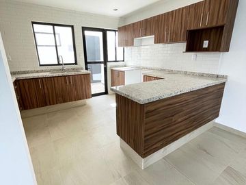 Casa ROS3 en  privada Altanna