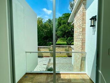 Casa en  Venta en Cholula de 3 recamaras en fraccionamiento cerrado.