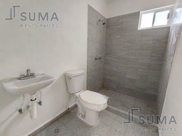 Departamento en Venta en Col. Lucio Blanco, Madero Tamaulipas.