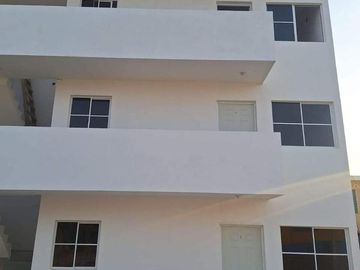 Departamento en Venta en Col. Lucio Blanco, Madero Tamaulipas.