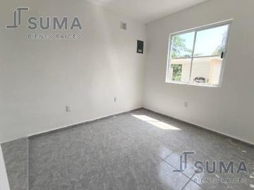 Departamento en Venta en Col. Lucio Blanco, Madero Tamaulipas.