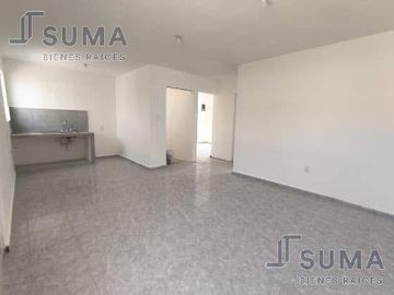 Departamento en Venta en Col. Lucio Blanco, Madero Tamaulipas.