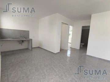 Departamento en Venta en Col. Lucio Blanco, Madero Tamaulipas.