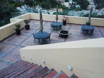 Venta de PH en Lomas Country Club