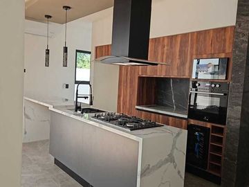 Casa en Venta en Cancún en Lagos del Sol