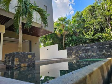 Casa en Venta en Cancún en Lagos del Sol