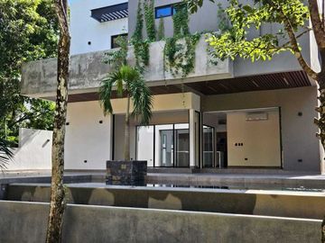 Casa en Venta en Cancún en Lagos del Sol