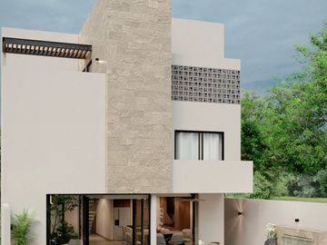 Casa en Venta en Cancún en Vía Cumbres