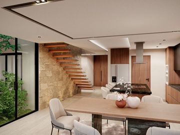 Casa en Venta en Cancún en Vía Cumbres