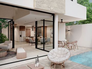 Casa en Venta en Cancún en Vía Cumbres