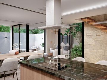 Casa en Venta en Cancún en Vía Cumbres