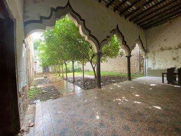Casa Colonial en VENTA en el CENTRO en el barrio de Santiago para remodelar