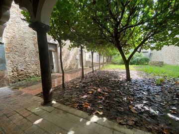 Casa Colonial en VENTA en el CENTRO en el barrio de Santiago para remodelar