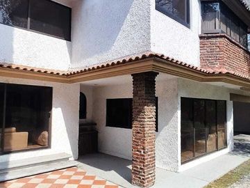 RENTA CASA LAS ARBOLEDAS ATIZAPÁN DE ZARAGOZA