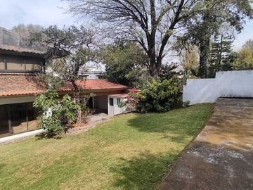 RENTA CASA LAS ARBOLEDAS ATIZAPÁN DE ZARAGOZA
