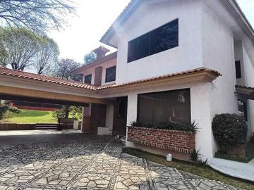 RENTA CASA LAS ARBOLEDAS ATIZAPÁN DE ZARAGOZA