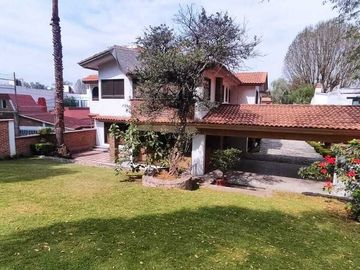RENTA CASA LAS ARBOLEDAS ATIZAPÁN DE ZARAGOZA