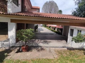 RENTA CASA LAS ARBOLEDAS ATIZAPÁN DE ZARAGOZA