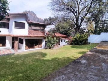 RENTA CASA LAS ARBOLEDAS ATIZAPÁN DE ZARAGOZA