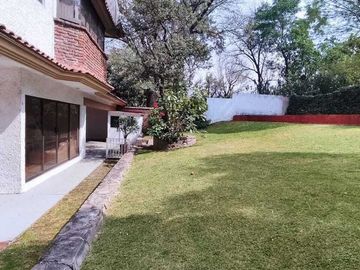 RENTA CASA LAS ARBOLEDAS ATIZAPÁN DE ZARAGOZA