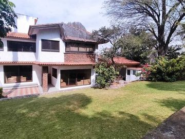 RENTA CASA LAS ARBOLEDAS ATIZAPÁN DE ZARAGOZA
