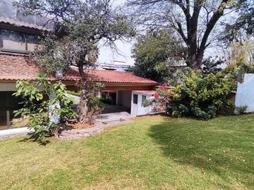 VENTA CASA LAS ARBOLEDAS ATIZAPÁN DE ZARAGOZA