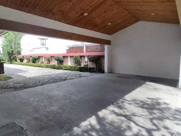 VENTA CASA LAS ARBOLEDAS ATIZAPÁN DE ZARAGOZA
