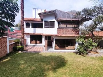 VENTA CASA LAS ARBOLEDAS ATIZAPÁN DE ZARAGOZA