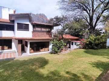 VENTA CASA LAS ARBOLEDAS ATIZAPÁN DE ZARAGOZA