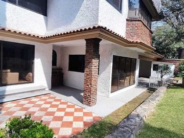 VENTA CASA LAS ARBOLEDAS ATIZAPÁN DE ZARAGOZA