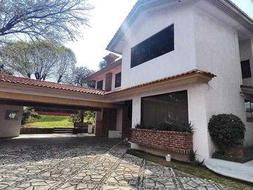 VENTA CASA LAS ARBOLEDAS ATIZAPÁN DE ZARAGOZA