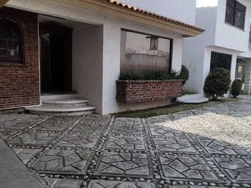 VENTA CASA LAS ARBOLEDAS ATIZAPÁN DE ZARAGOZA