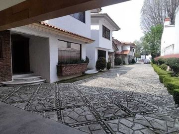 VENTA CASA LAS ARBOLEDAS ATIZAPÁN DE ZARAGOZA