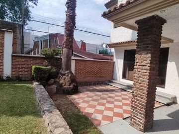 VENTA CASA LAS ARBOLEDAS ATIZAPÁN DE ZARAGOZA