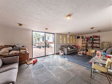 Casa en Venta en Lomas Hipódromo Naucálpan de Juarez