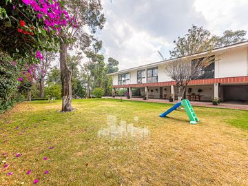 Casa en Venta en Lomas Hipódromo Naucálpan de Juarez