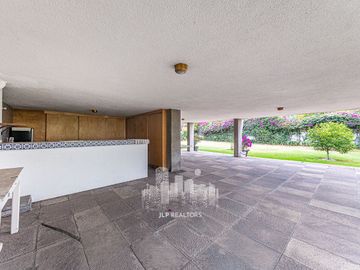 Casa en Venta en Lomas Hipódromo Naucálpan de Juarez