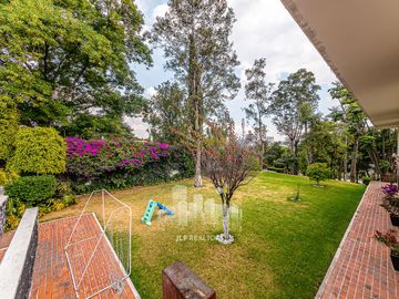 Casa en Venta en Lomas Hipódromo Naucálpan de Juarez