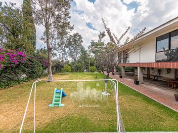 Casa en Venta en Lomas Hipódromo Naucálpan de Juarez