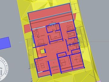Preventa casa rancho San Juan, zona esmeralda, Atizapán de Zaragoza, edo mex