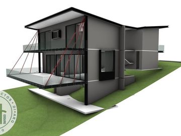 Preventa casa rancho San Juan, zona esmeralda, Atizapán de Zaragoza, edo mex